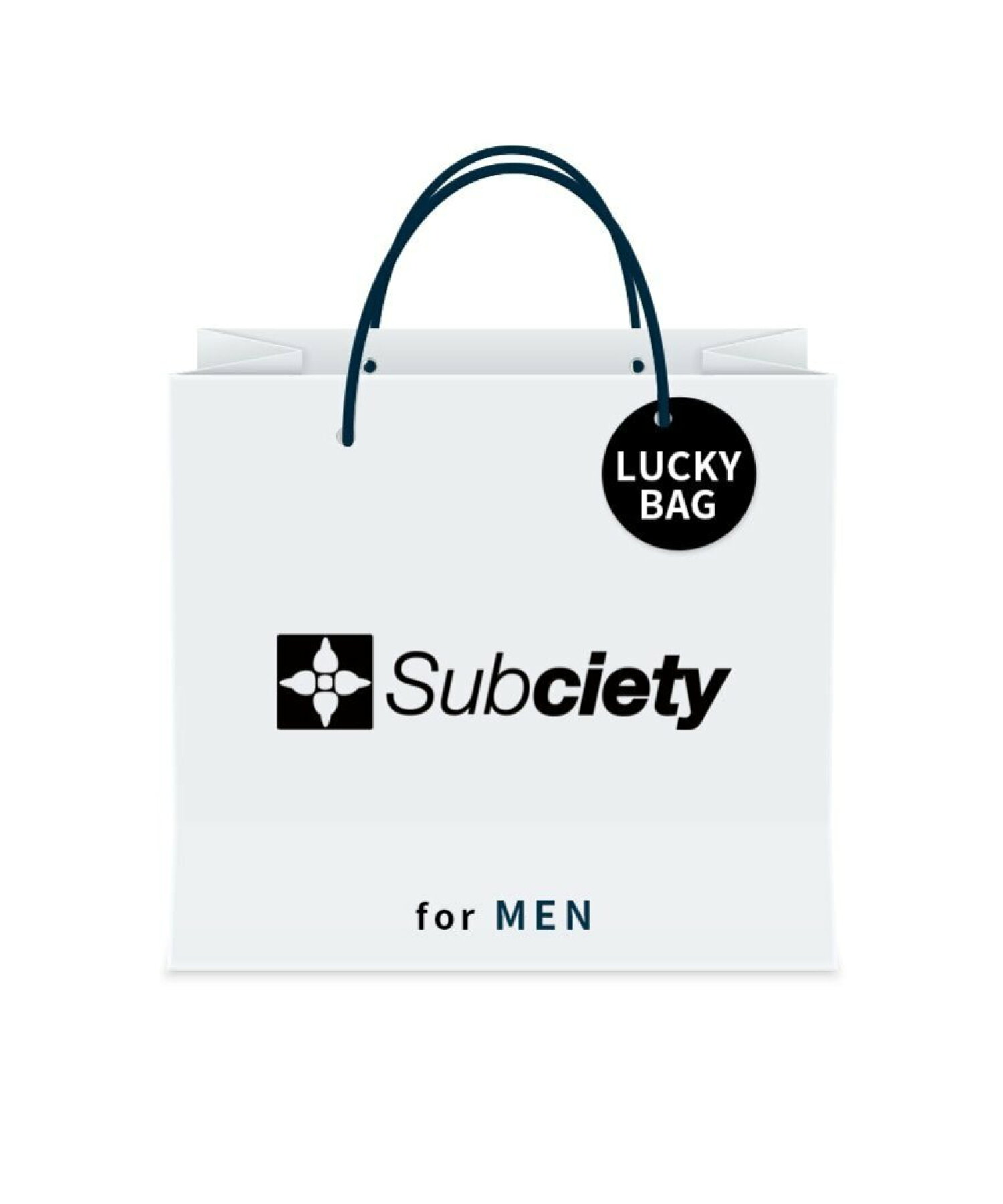 [2024新春福袋] Subciety